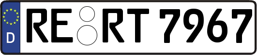 RE-RT7967