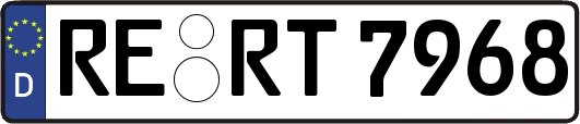 RE-RT7968