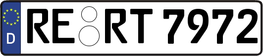 RE-RT7972