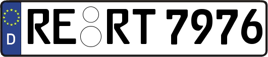 RE-RT7976