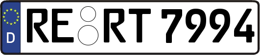 RE-RT7994