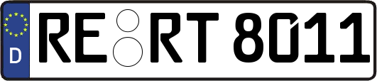 RE-RT8011
