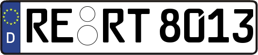 RE-RT8013