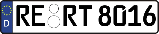 RE-RT8016