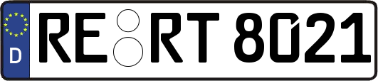 RE-RT8021