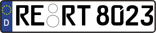 RE-RT8023