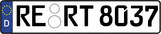 RE-RT8037