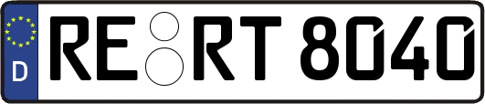 RE-RT8040
