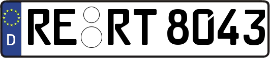 RE-RT8043