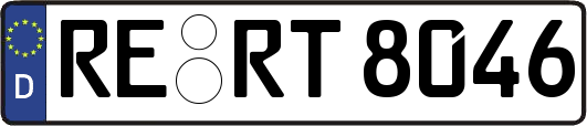 RE-RT8046