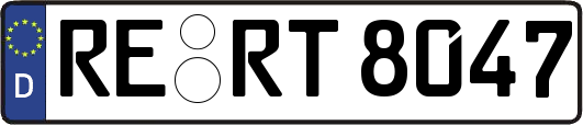 RE-RT8047