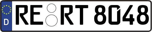 RE-RT8048