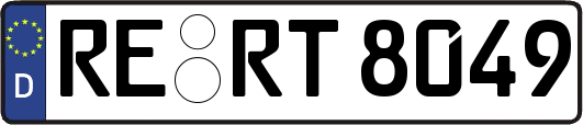 RE-RT8049