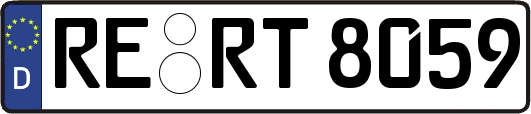 RE-RT8059