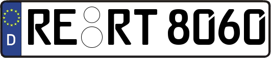 RE-RT8060