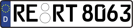 RE-RT8063