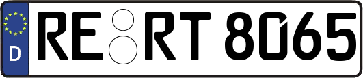 RE-RT8065
