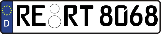 RE-RT8068