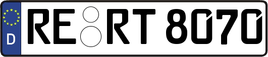 RE-RT8070