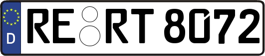 RE-RT8072