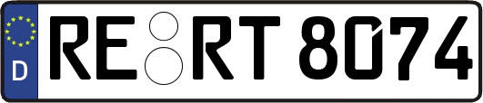RE-RT8074