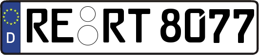 RE-RT8077