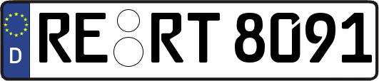 RE-RT8091
