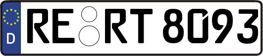 RE-RT8093