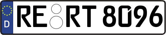 RE-RT8096