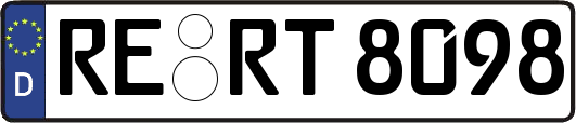 RE-RT8098