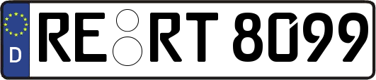 RE-RT8099
