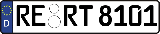 RE-RT8101