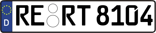 RE-RT8104