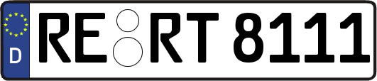 RE-RT8111