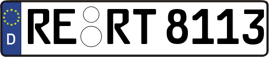 RE-RT8113
