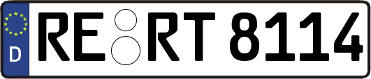 RE-RT8114