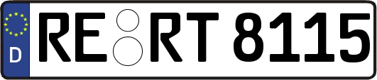RE-RT8115