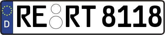RE-RT8118