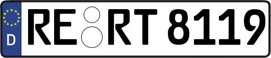 RE-RT8119