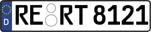 RE-RT8121