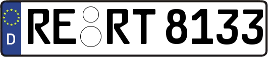 RE-RT8133