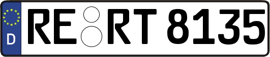 RE-RT8135