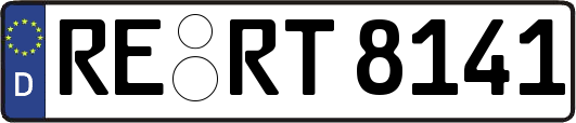 RE-RT8141