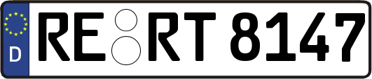 RE-RT8147