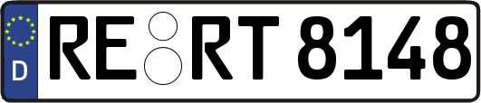RE-RT8148