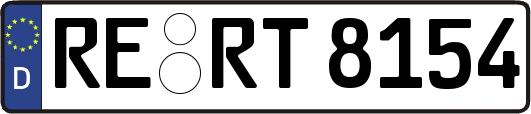 RE-RT8154