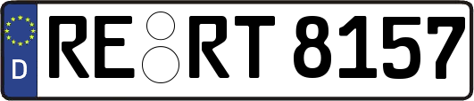 RE-RT8157