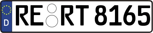 RE-RT8165
