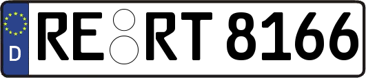 RE-RT8166