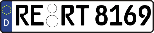 RE-RT8169